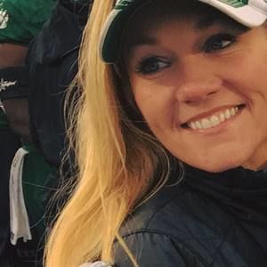 Meet your Posher, Stacey